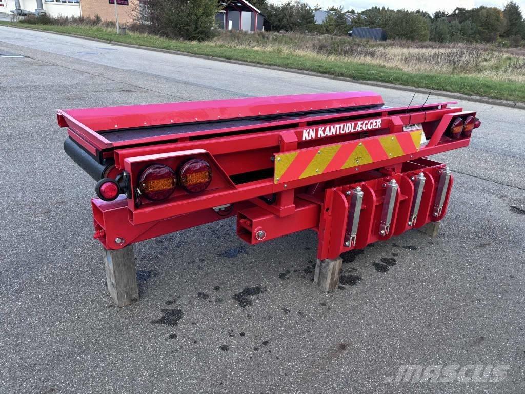  KN Kantudlægger Digerleri