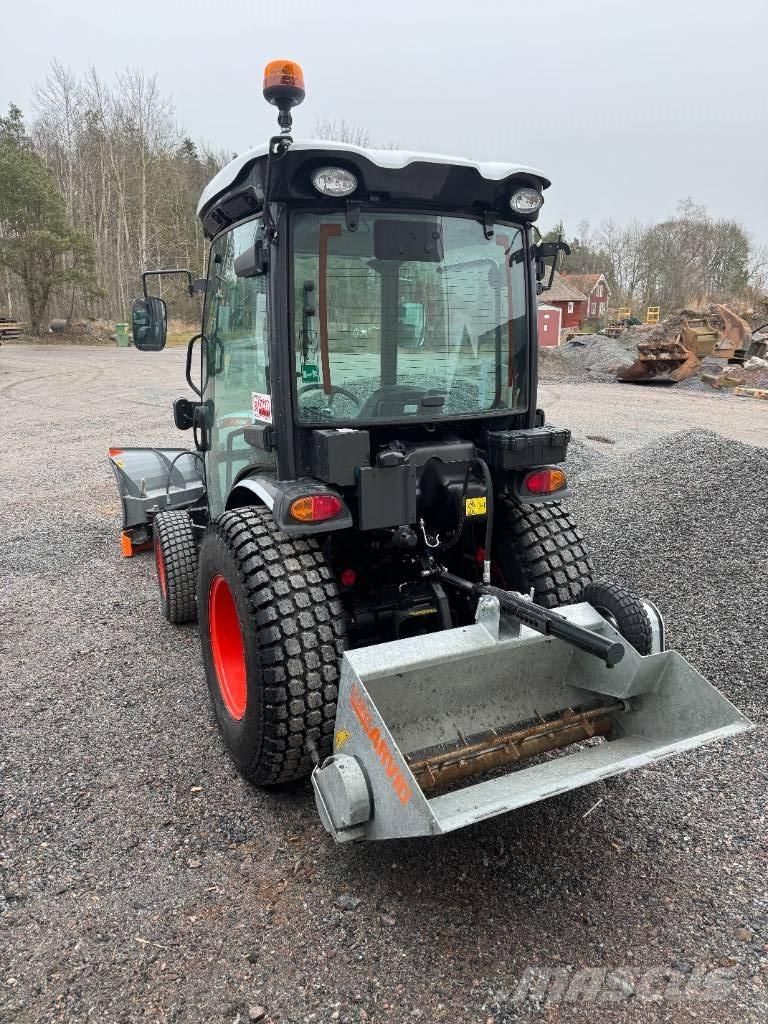 Bobcat Ct2540 Traktörler