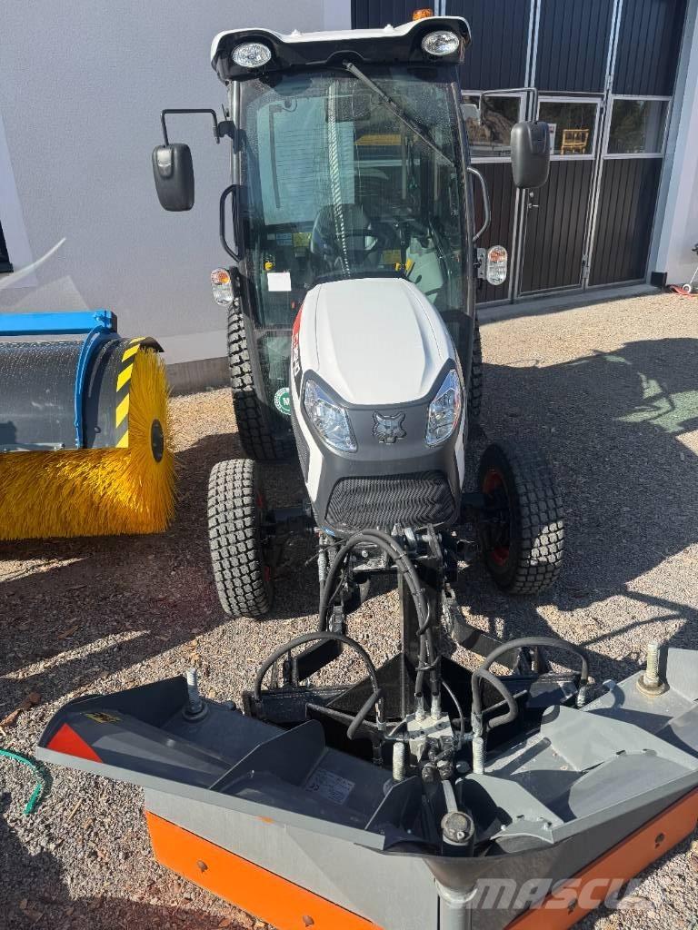 Bobcat Ct2540 Traktörler