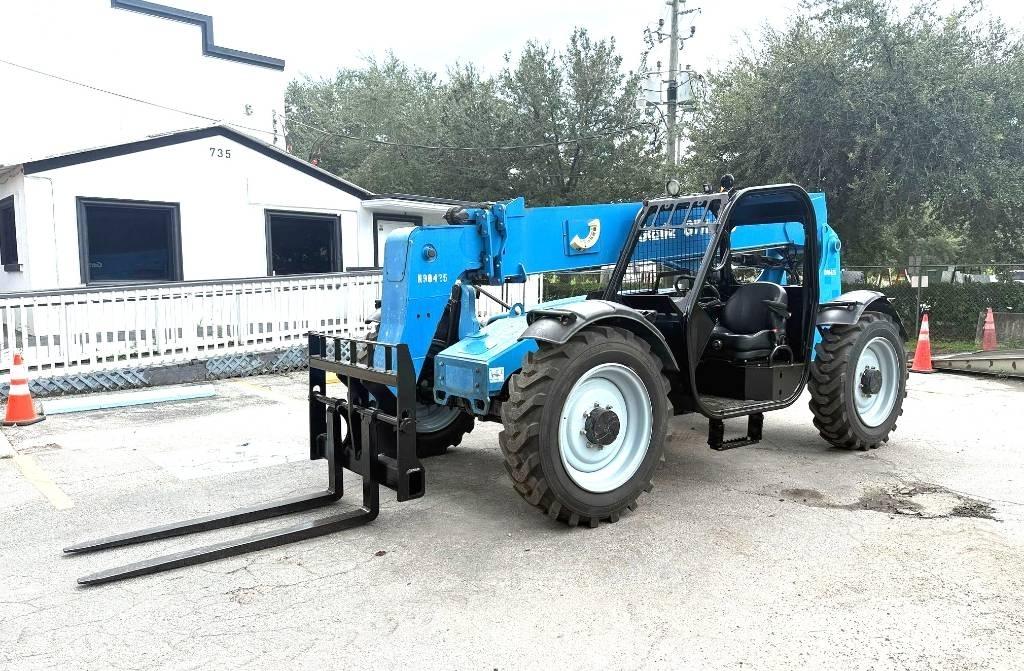 Genie GTH 636 Teleskopik yükleyiciler