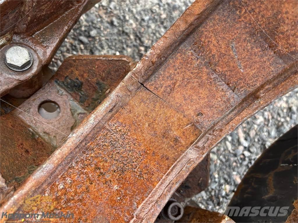 Valmet 840 Diger parçalar
