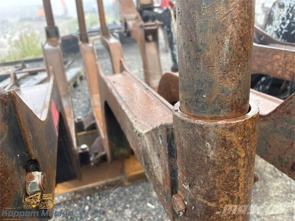 Valmet 840 Diger parçalar