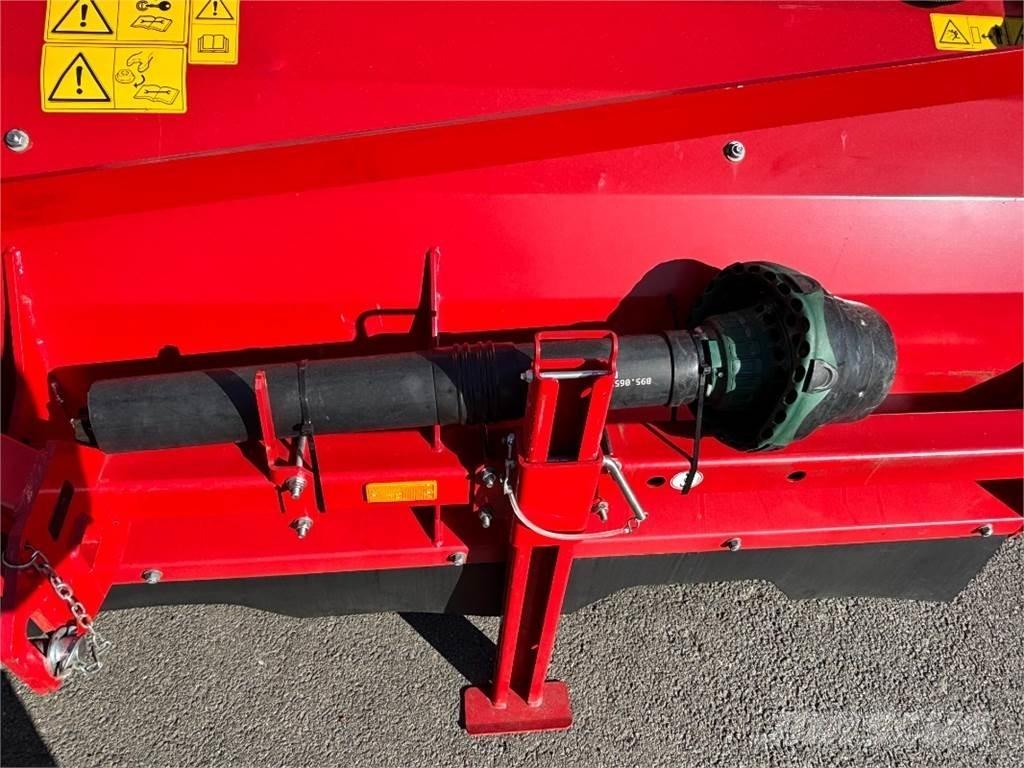 Grimme TOPPA 400 Patates ekipmanları - Diğer