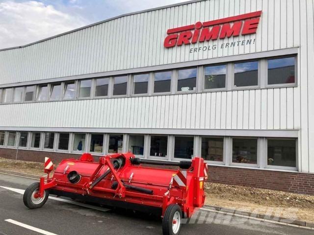 Grimme TOPPA 400 Patates ekipmanları - Diğer