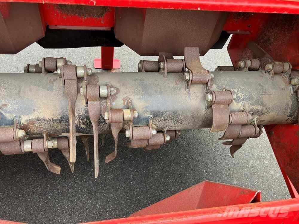 Grimme TOPPA 400 Patates ekipmanları - Diğer
