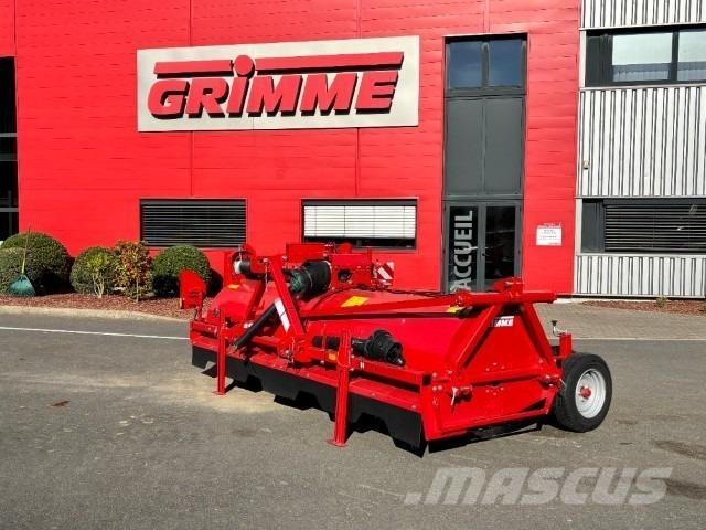 Grimme TOPPA 400 Patates ekipmanları - Diğer
