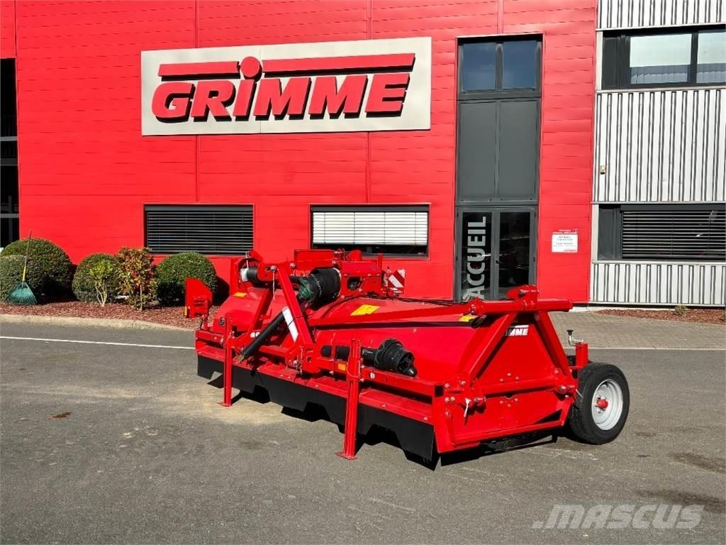 Grimme TOPPA 400 Patates ekipmanları - Diğer