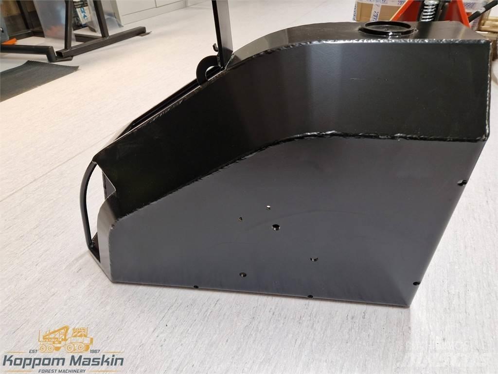Eco Log 7016406 Saseler