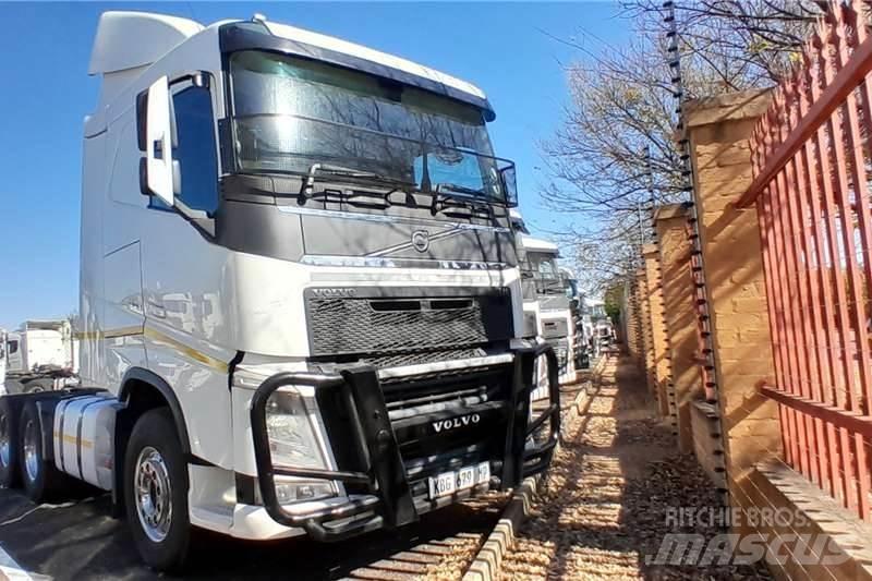 Volvo FH 440 Diger kamyonlar