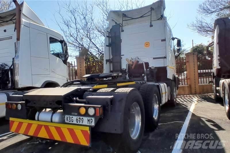 Volvo FH 440 Diger kamyonlar