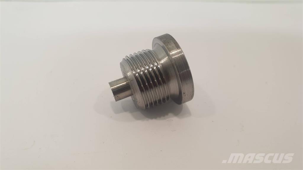 Ponsse 9556021 Sanzuman