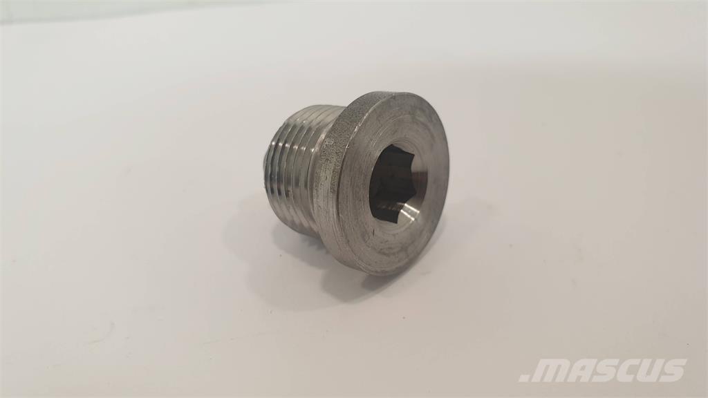 Ponsse 9556021 Sanzuman