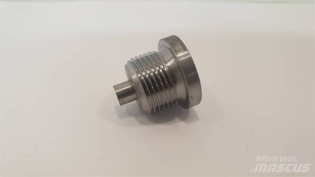 Ponsse NAF9556021 Sanzuman
