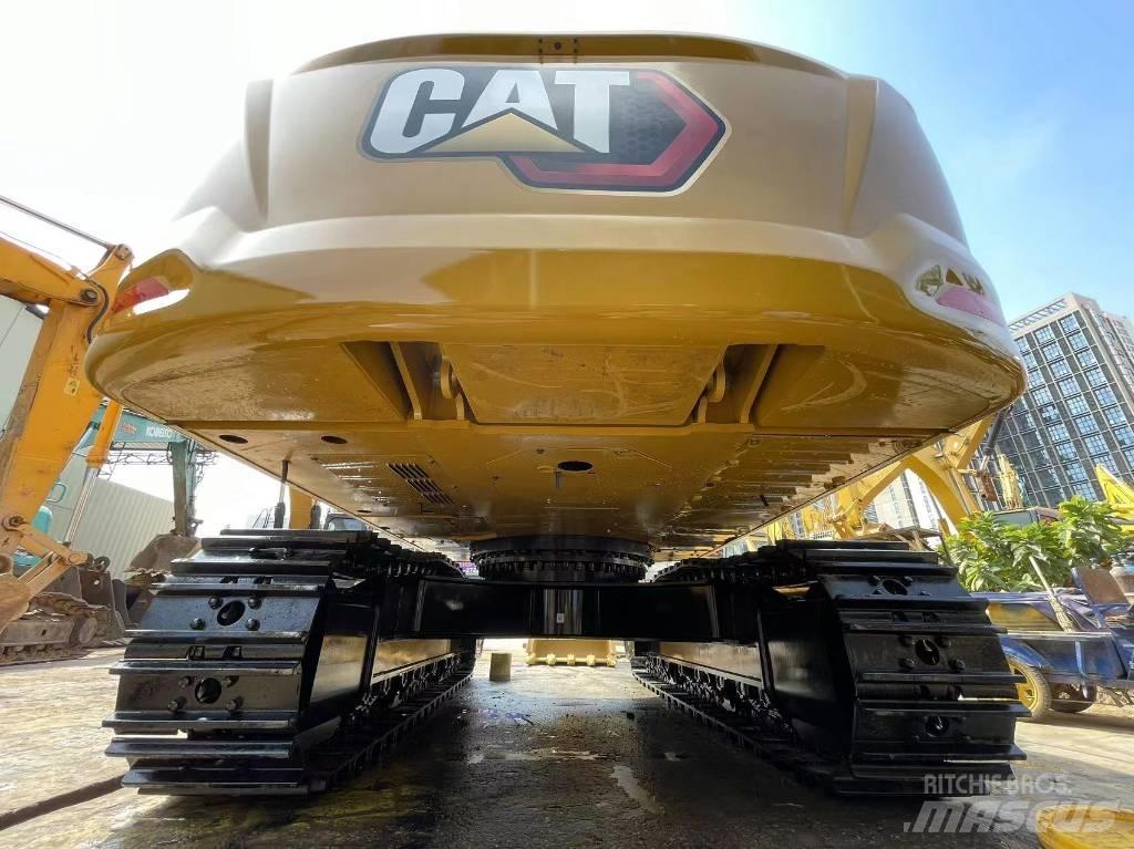 CAT 312GC Midi ekskavatörler 7 - 12 t