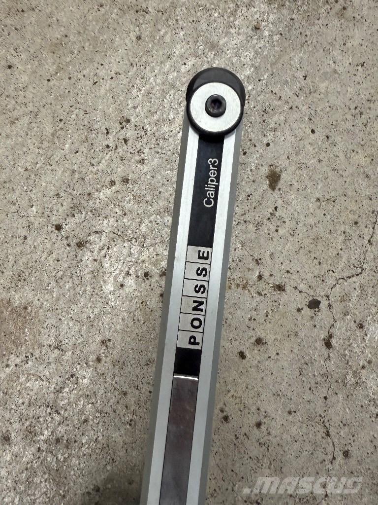 Ponsse Caliper Diger parçalar