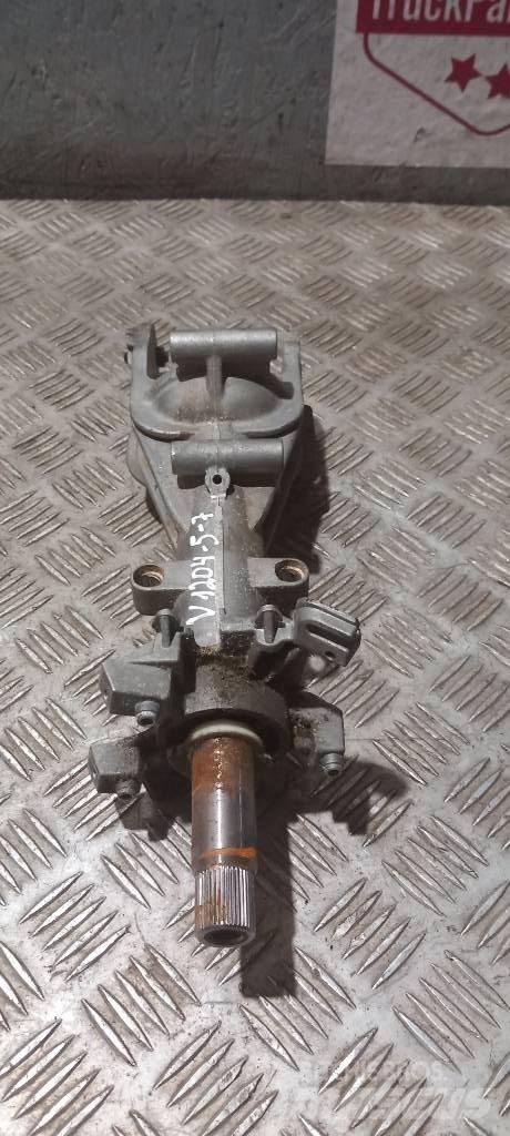 Volvo FH 12    20575969 Kabinler