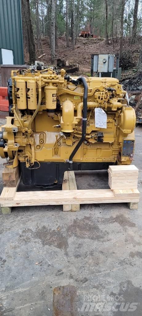 CAT C18 Diger