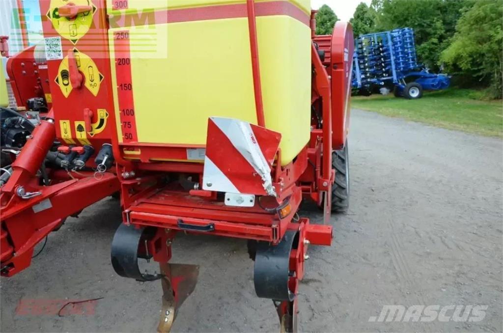 Grimme gl 430 Patates ekipmanları - Diğer