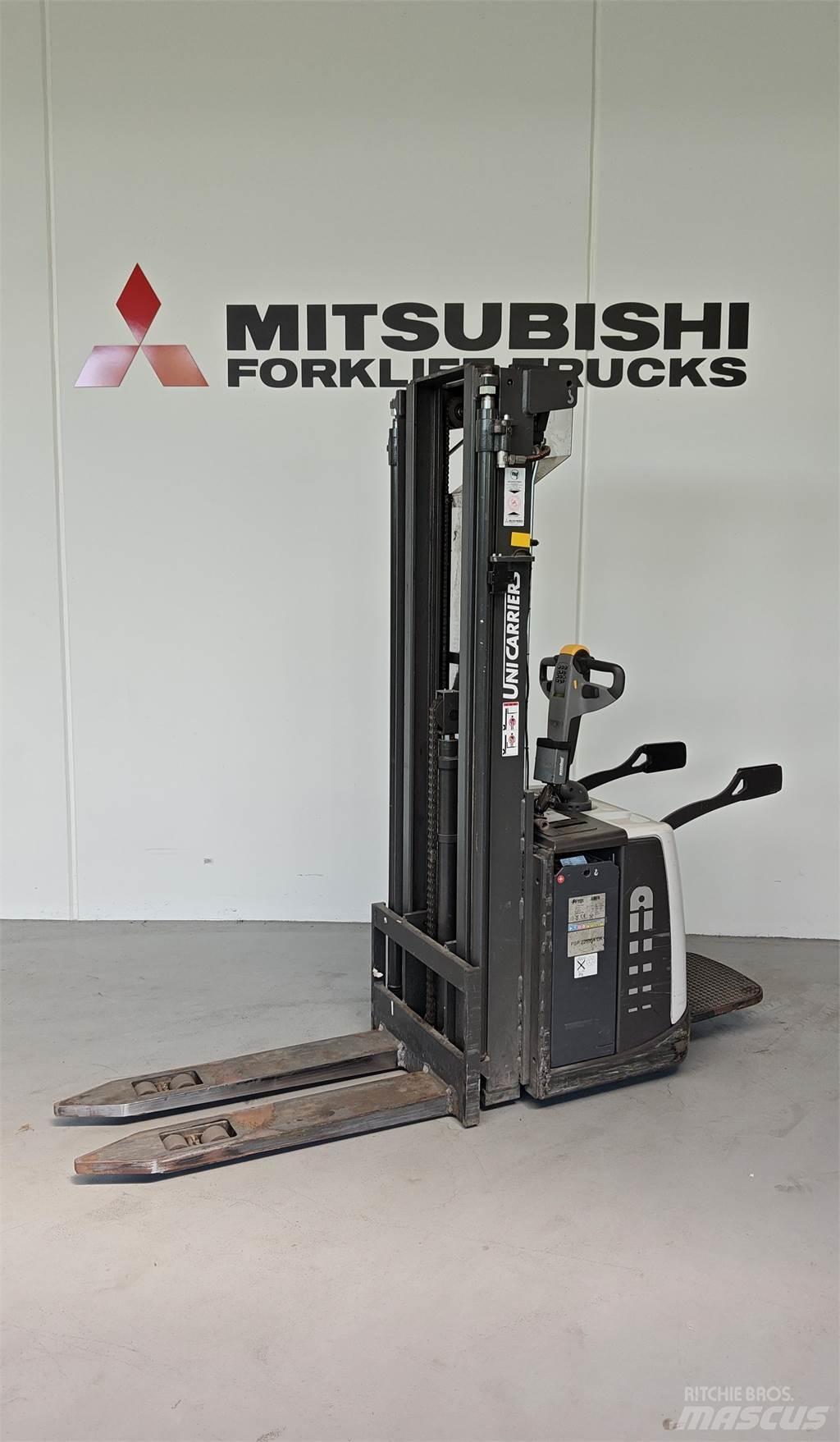 Atlet PSP160 Düsük seviye platformu