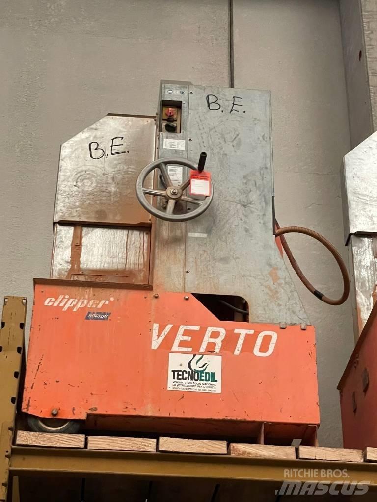 Clipper VERTO Diger