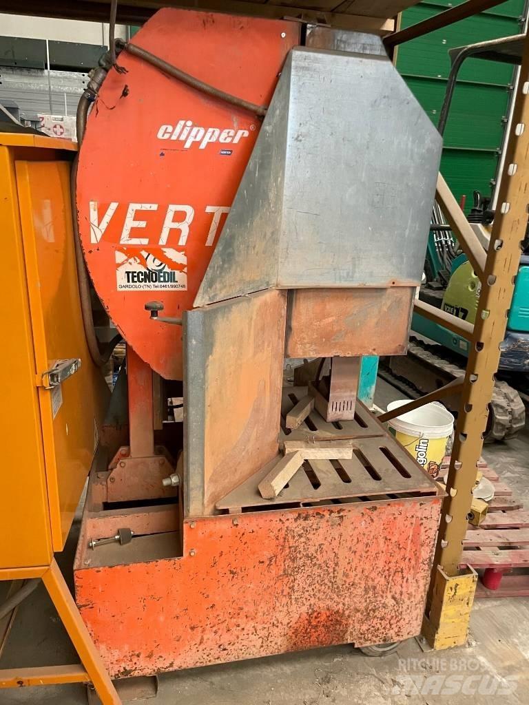 Clipper VERTO Diger