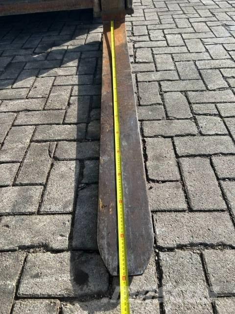 Kalmar DCD 80-6 Dizel forkliftler