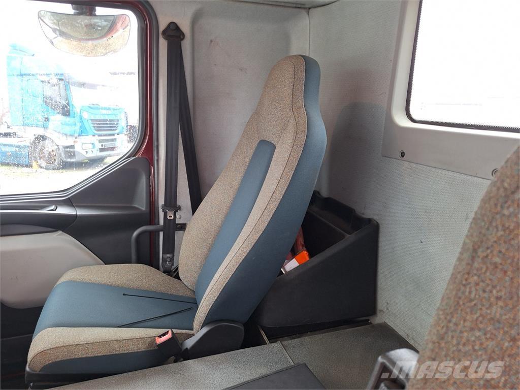 Volvo FL 280 Çekiciler