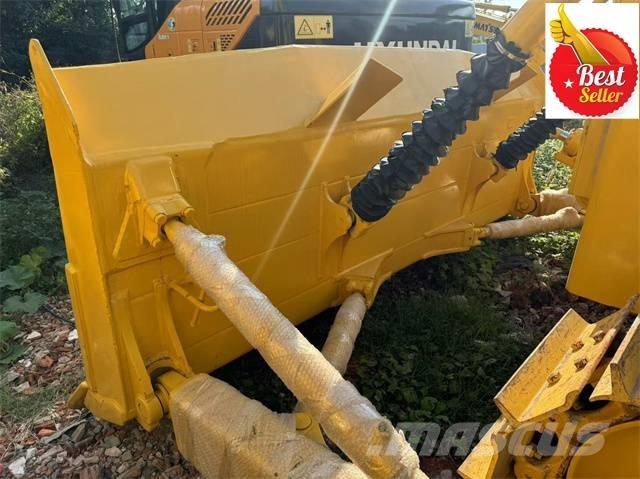Komatsu D 85 EX Paletli dozerler