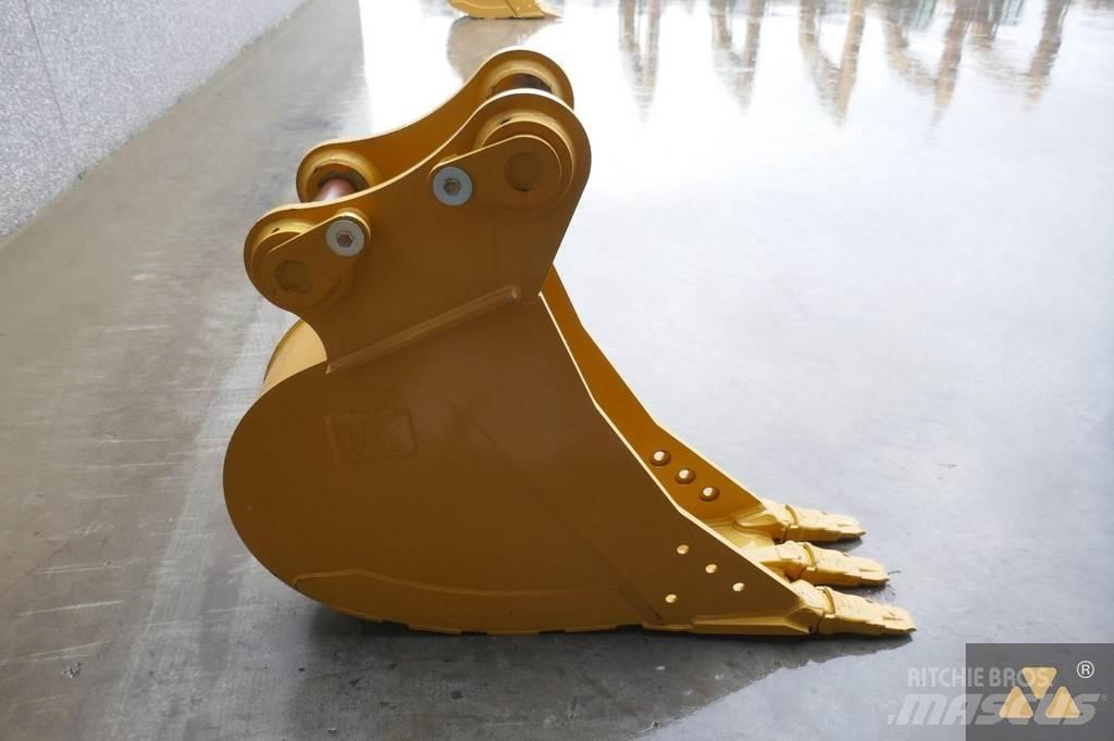 CAT 320 Bucket Kovalar