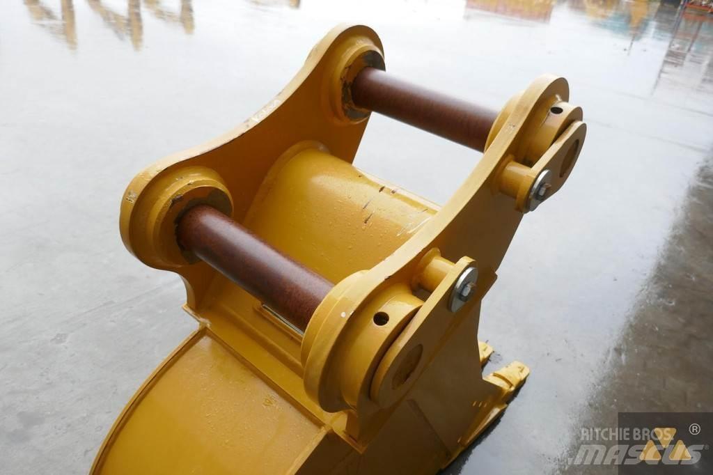 CAT 320 Bucket Kovalar
