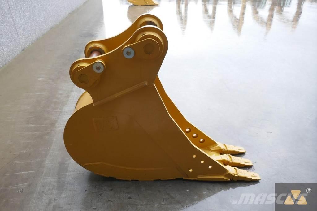 CAT 320 Bucket Kovalar
