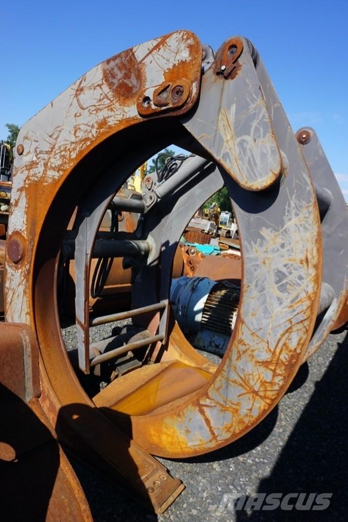 Volvo L 180 Polipler
