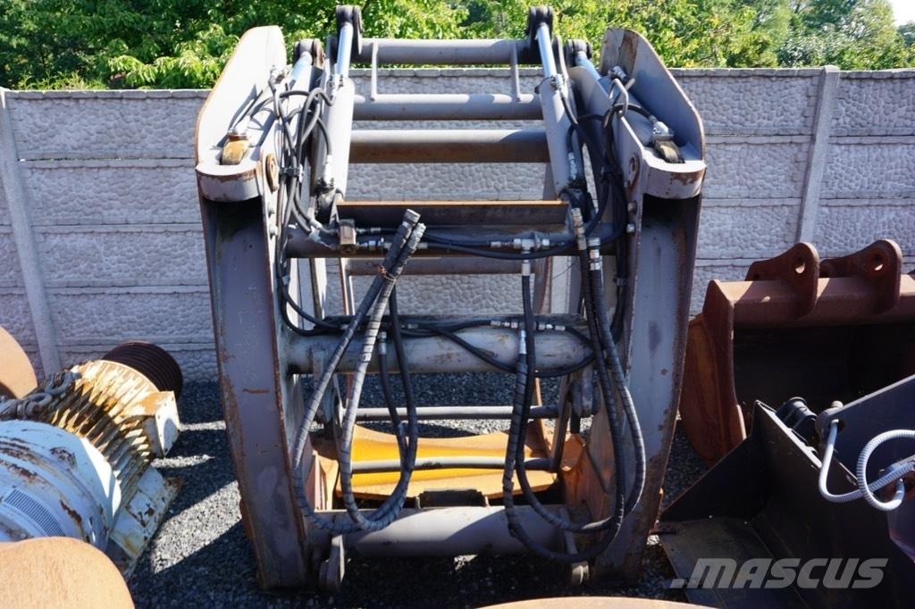 Volvo L 180 Polipler