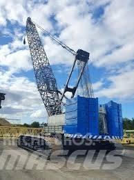 sumitomo SCX2800A-3 Paletli vinçler