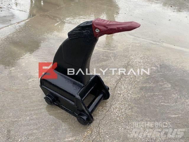  90mm Ripper Toe Kovalar