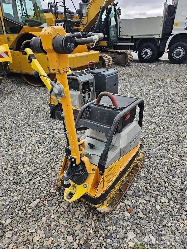 Wacker DPU4045H Kompaktörler