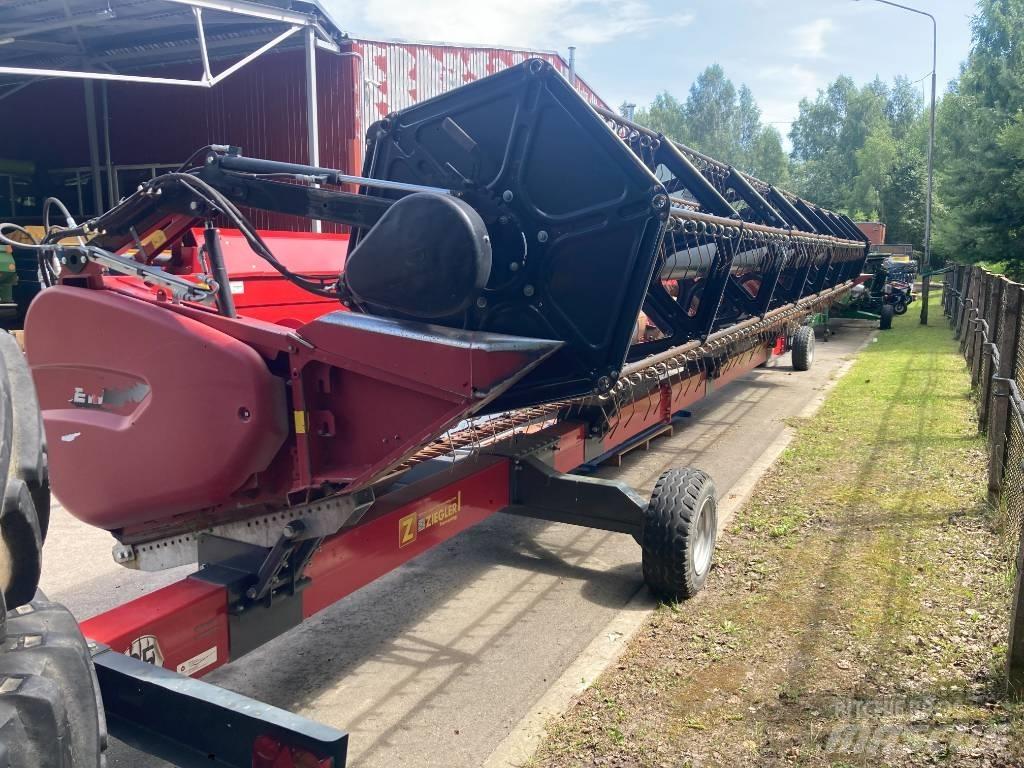 Case IH 9240 Biçerdöverler