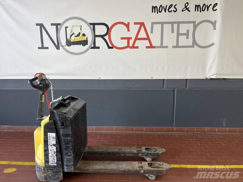 Hyster P1.8 Düsük seviye kaldirici