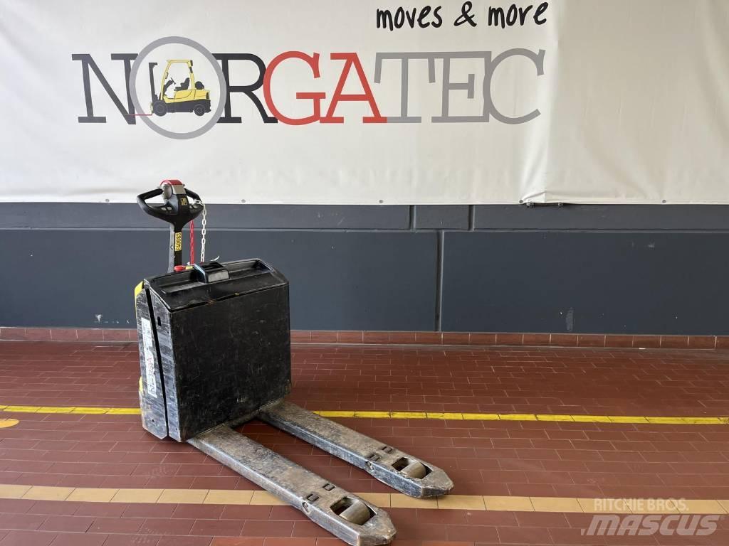 Hyster P1.8 Düsük seviye kaldirici