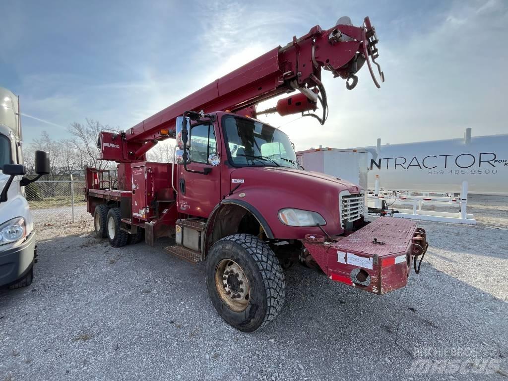 Freightliner M2-106 Diger kamyonlar