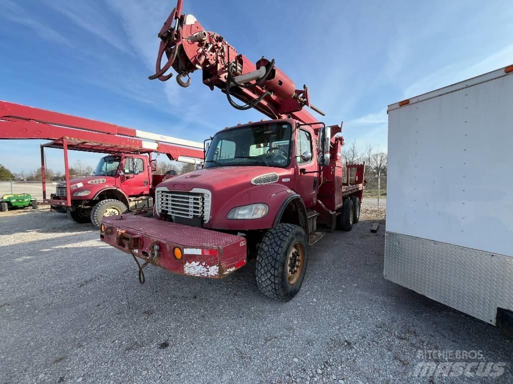 Freightliner M2-106 Diger kamyonlar