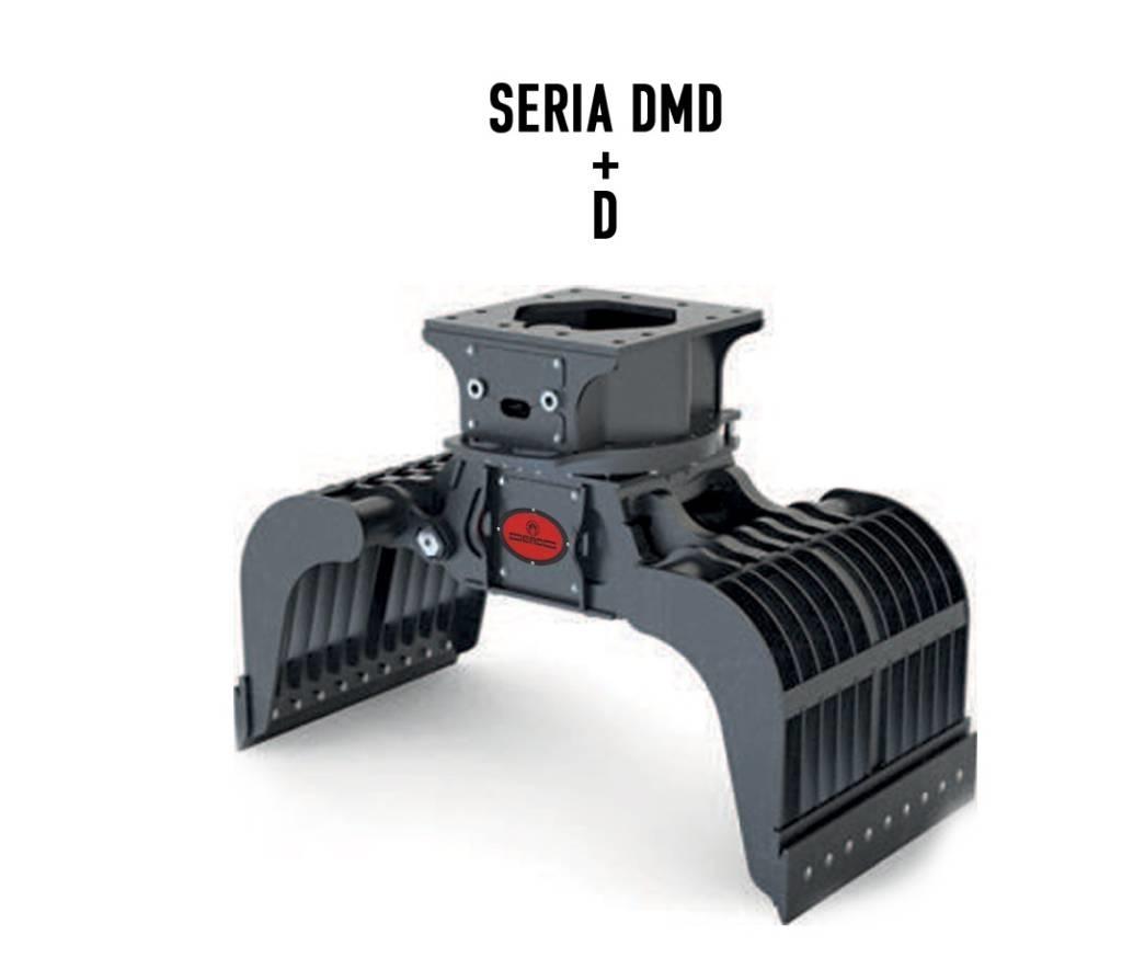  DEMOQ DMD290 S Polipler