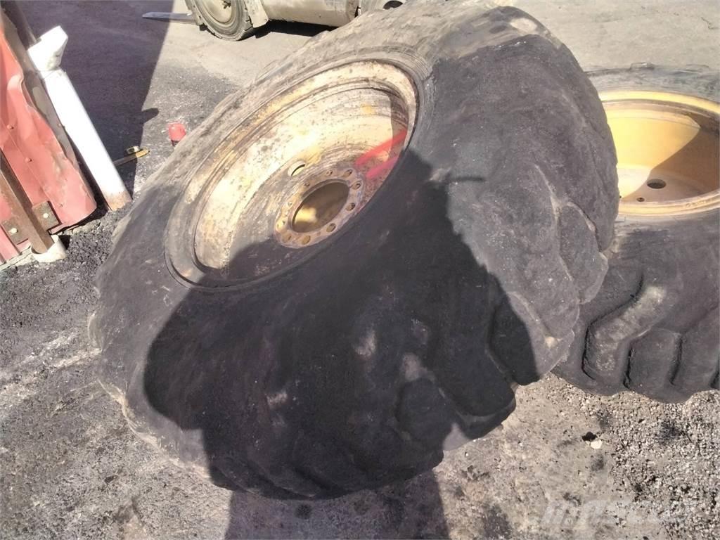 Nokian Els 17,5x25 Lastikler