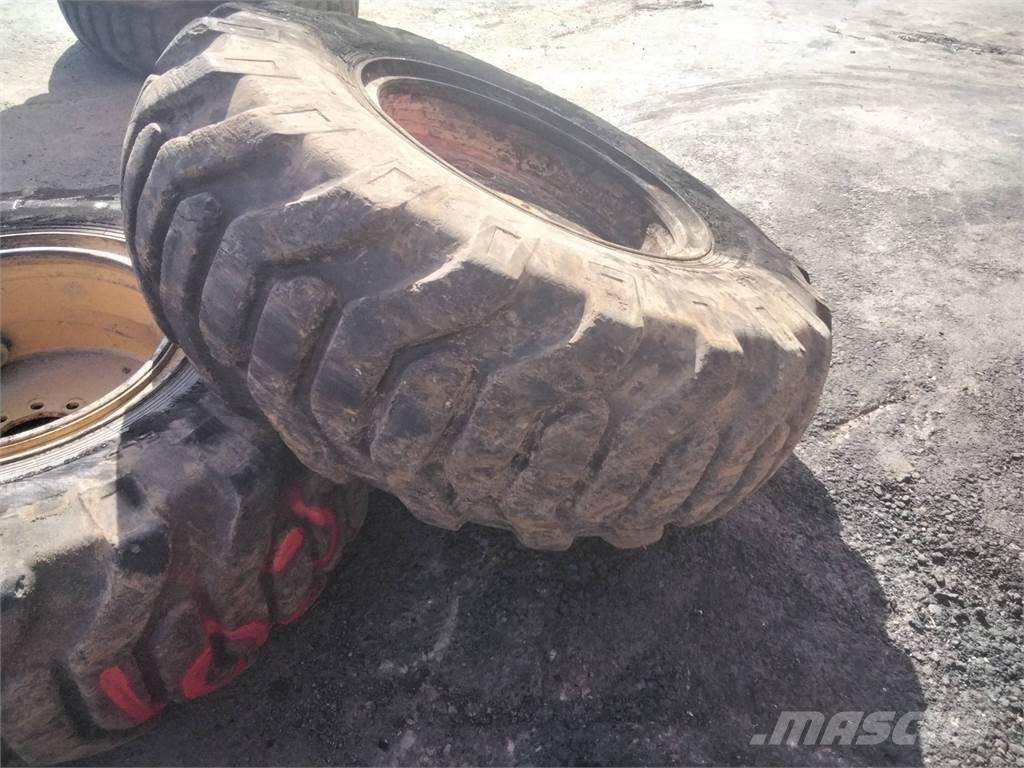 Nokian Els 17,5x25 Lastikler