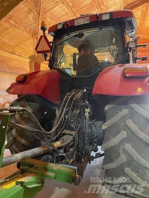 Case IH Puma 160 CVX Traktörler