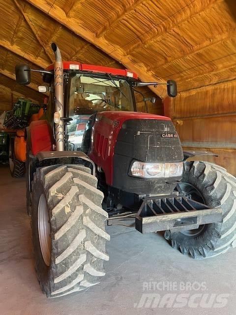 Case IH Puma 160 CVX Traktörler