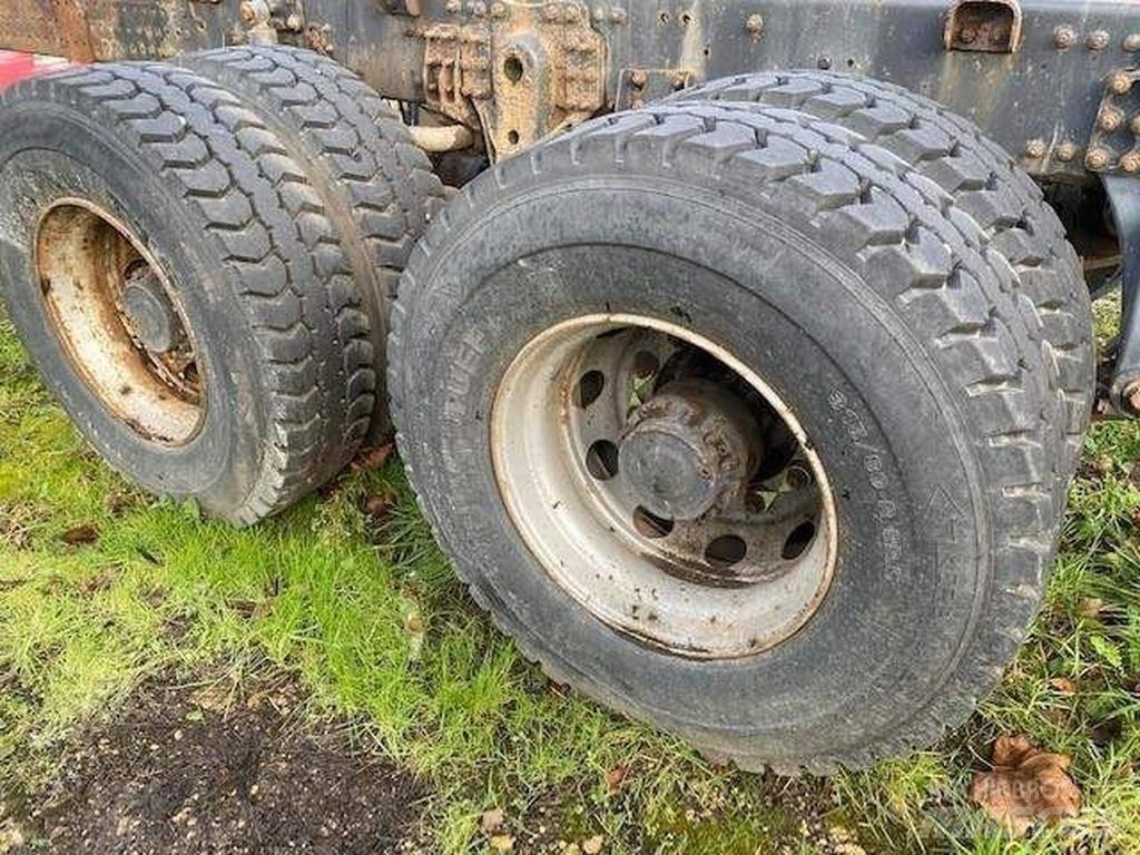 Renault Premium 430 Çekiciler