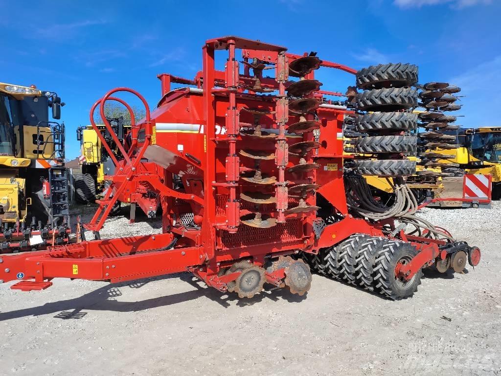 Horsch Pronto 6 DC Mibzerler
