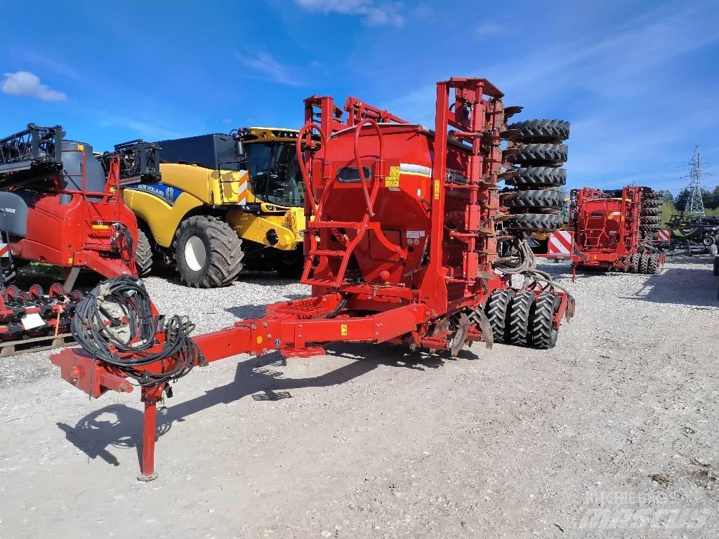Horsch Pronto 6 DC Mibzerler