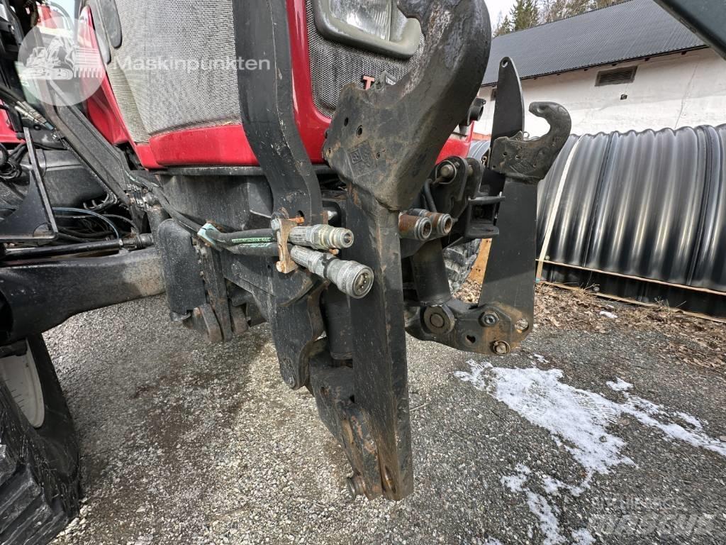 Valtra T 202 Traktörler